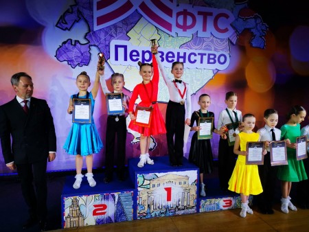 Рейтинг Московской Федерации Танцевального Спорта, 25.01.2020!